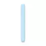 Powerbank portatile Baseus Airpow 10000 mAh, 20W, LiPo, USB-C + USB-A, blu