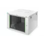 Rack a parete Digitus DN-19 07U-6/6-EC