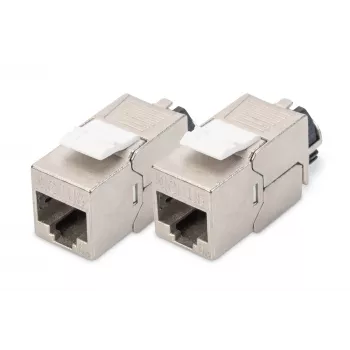 Modulo keystone USB 2.0 con cavo 16 cm Digitus DN-93402