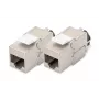 Modulo keystone USB 2.0 con cavo 16 cm Digitus DN-93402