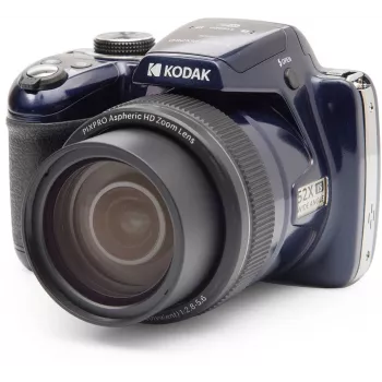 Kodak AZ528-BL batteria blu