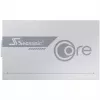 Seasonic CORE GX-650 Alimentatore 650 W 20+4 pin ATX ATX Bianco