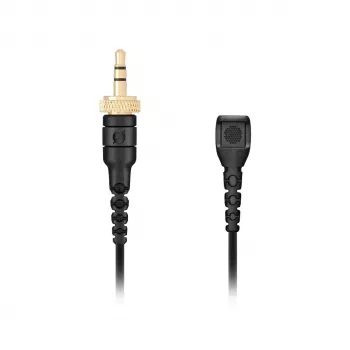 Rode Lavalier II microfono lavalier discreto e di alta qualità