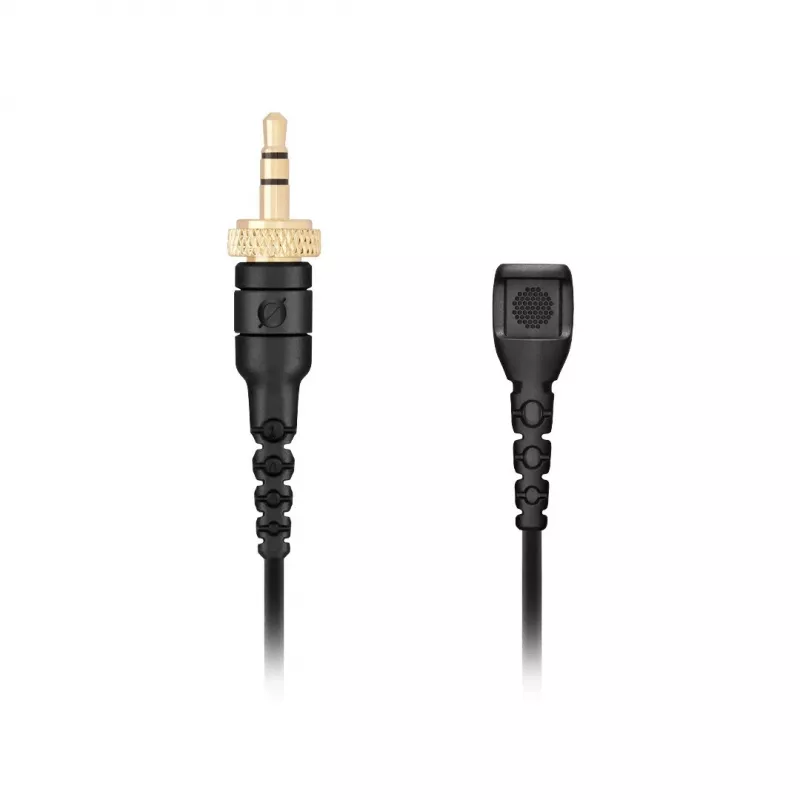 Rode Lavalier II microfono lavalier discreto e di alta qualità
