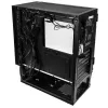 Case Midi Tower Kolink OBSERVATORY MX nero, bianco