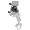 Supporto universale per telefono RAM Mounts X-Grip con sfera