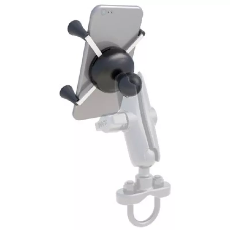 Supporto universale per telefono RAM Mounts X-Grip con sfera