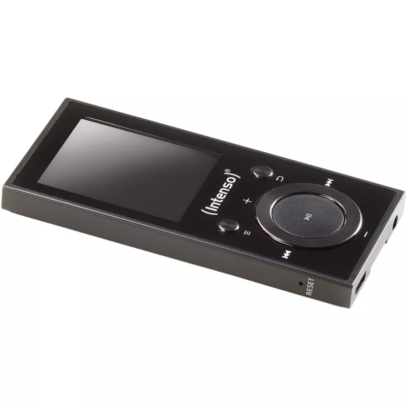 Lettore MP3 16GB NERO/3717470 Intenso