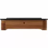 Teglia rettangolare WMF Fusiontec in ceramica, acciaio, legno