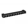 Eaton FlexPDU EFLX8D PDU 9 prese 1U 19 pollici, ingresso C20