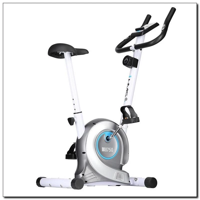 HMS Fitness M8750 cyclette magnetica