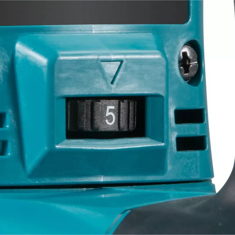Makita DHK180Z - martello demolitore - batteria - SDS-plus - 3,1 Joule - senza batteria - 18 V