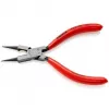 Pinze per anelli di sicurezza Knipex 19 01 130