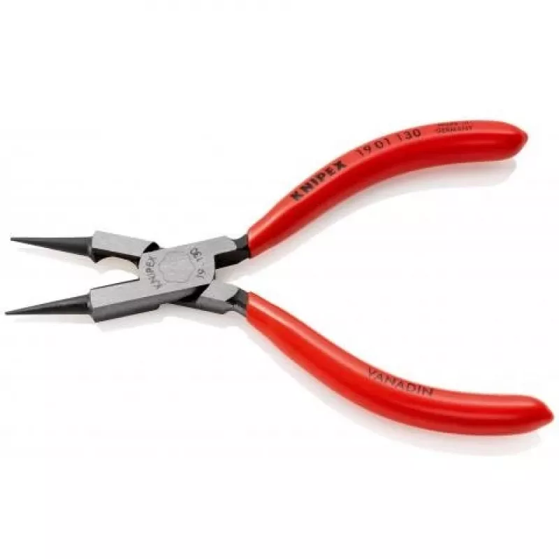 Pinze per anelli di sicurezza Knipex 19 01 130