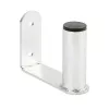 Supporto a parete/balcone Extralink U100 100 mm, acciaio zincato, carico max 5 kg
