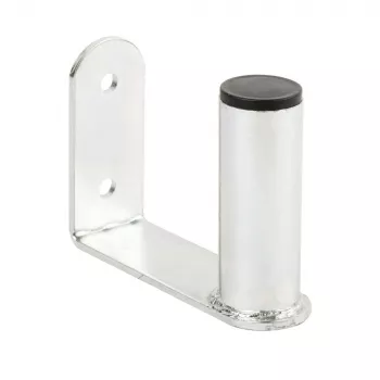 Supporto a parete/balcone Extralink U100 100 mm, acciaio zincato, carico max 5 kg