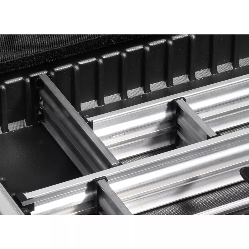 Valigia B&W Cases JET 5000