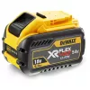 DEWALT BATTERIA 2x18V 9,0Ah + CARICABATTERIE