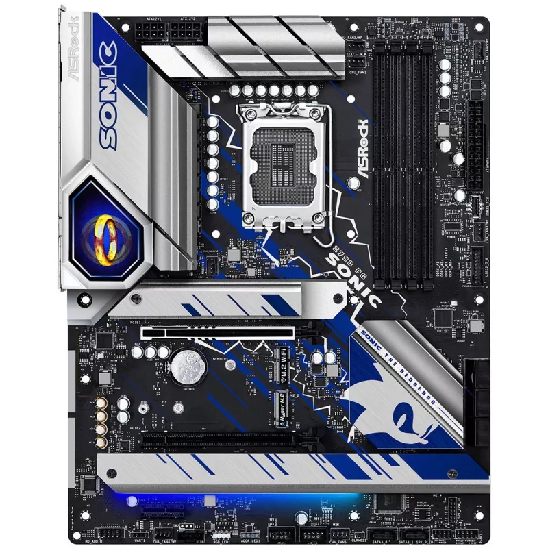 Scheda madre ASRock Z790 PG SONIC ATX