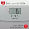 Bilancia da analisi in vetro Salter 9182 SV3R