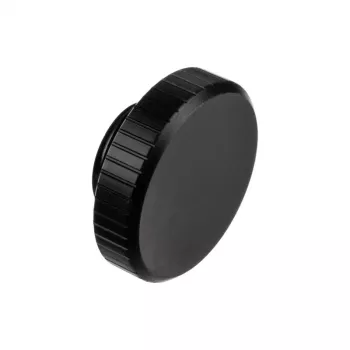 EKWB Quantum Torque Plug — 23×23×5,5 mm raccordo per raffreddamento a liquido