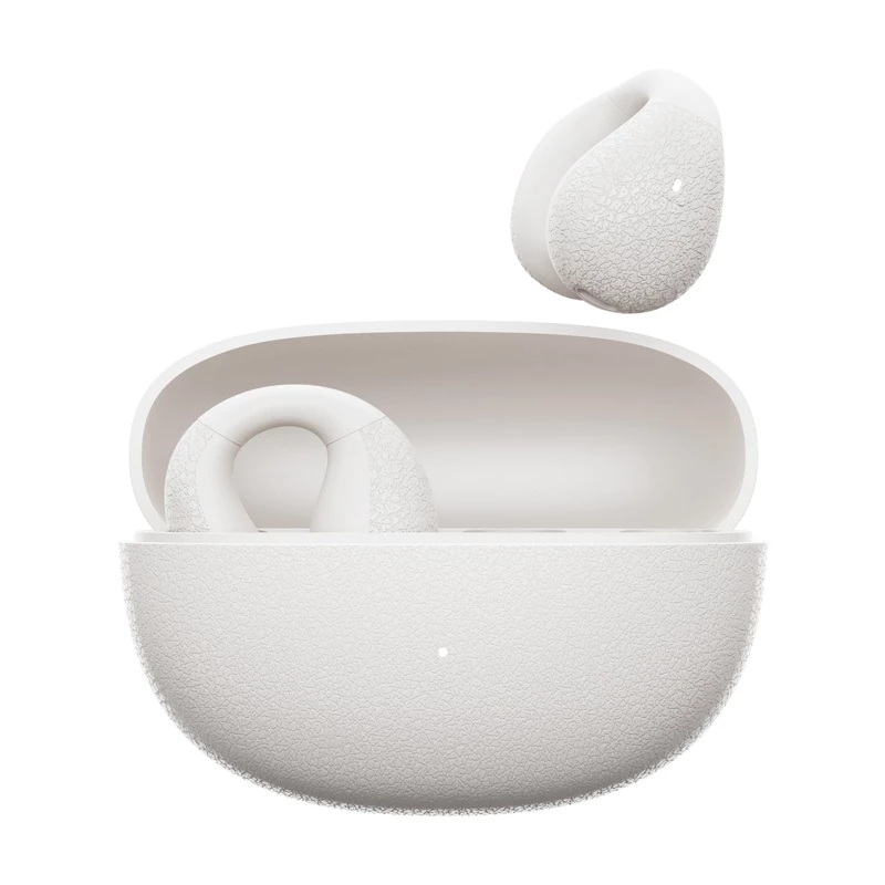 Cuffie QCY Crossky C10 (bianco)