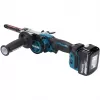 Makita DBS180Z lima a nastro a batteria, 18 V, nero/blu (senza batteria)