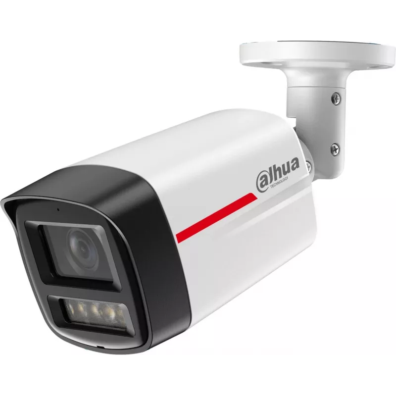 Dahua Technology IPC-HFW2449TL-S-LED-0280B-PRO - Telecamera IP