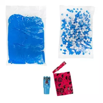 Tumbler WECOOL Butter Cloudz assortimento, colori misti, confezione da 6