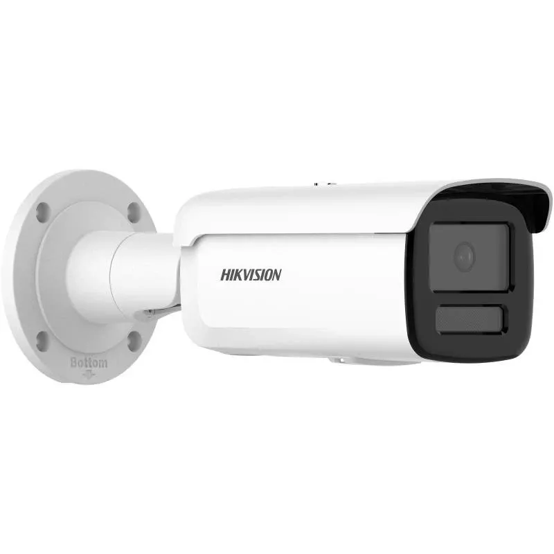 Telecamera di sorveglianza IP Hikvision Pro Series DS-2CD2T86G2H-4I 4K