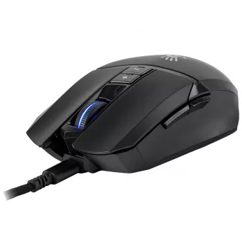 A4TECH BLOODY mouse R36 ULTRA WRLS 2.4G+USB nero