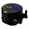 Xilence LiQuRizer LQ240RGB dissipatore a liquido all-in-one per processore 1 pezzo