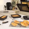 Stampo da plumcake Salter BW125521EU7 27 cm antiaderente