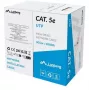 Lanberg LCU5-15CC-0305-S cavo di rete grigio 305 m Cat.5/Cat.5e U/UTP (UTP)