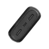Powerbank USB 20000MAH/VA2071 nero Rivacase