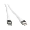 Cavo Type-C - Lightning 1m bianco