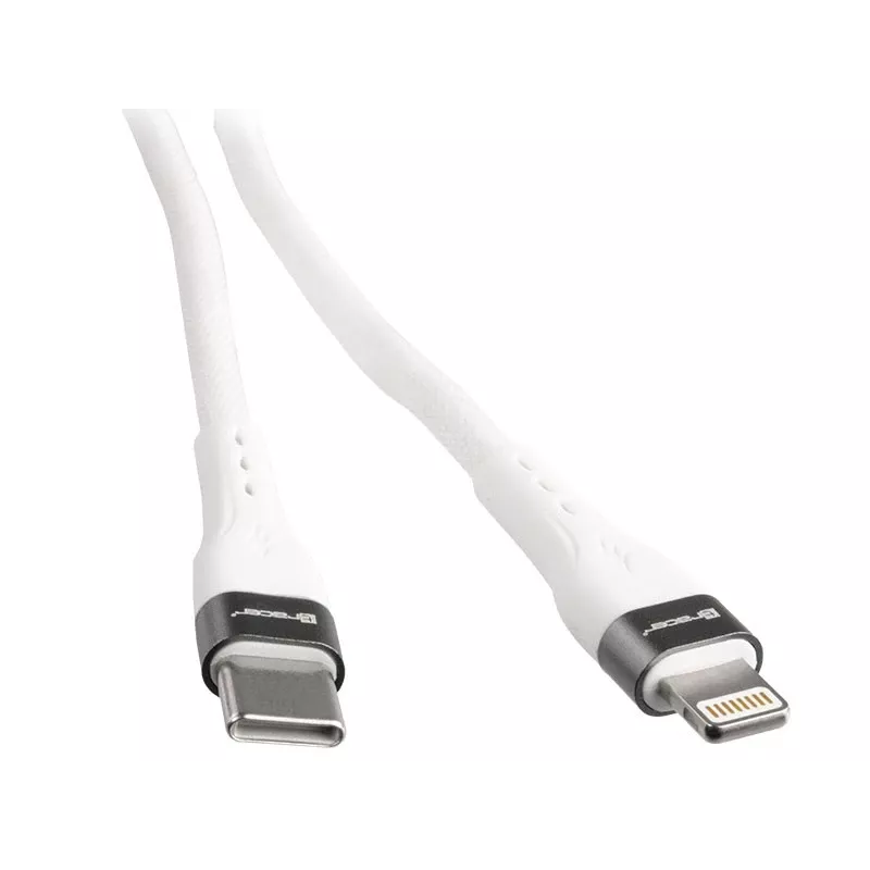 Cavo Type-C - Lightning 1m bianco