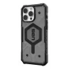 [U] di UAG Pathfinder Clear custodia per cellulare 17,5 cm (6,9) custodia ash