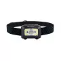 Torcia frontale Superfire X30, 340 lm, USB, 5 modalità, 130 m