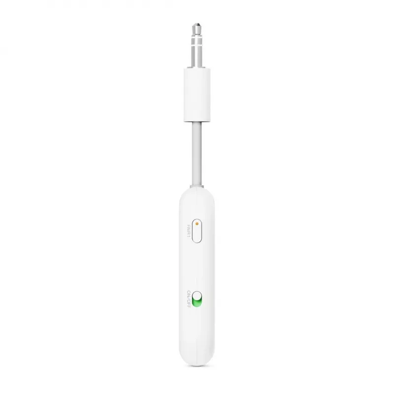 Twelve South AirFly Pro 2 adattatore audio Bluetooth, bianco