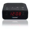 Blaupunkt CR5WH Radiosveglia nera, bianca