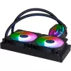 COOLER MASTER MasterLiquid MLX-D24M 240mm dissipatore CPU a liquido ARGB