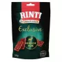 RINTI Singlefleisch Exclusive Hirsch - snack per cani - 50 g