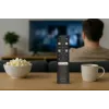 Telecomando universale IR SAVIO RC-23 per TV TCL — 19 tasti, portata 10 m