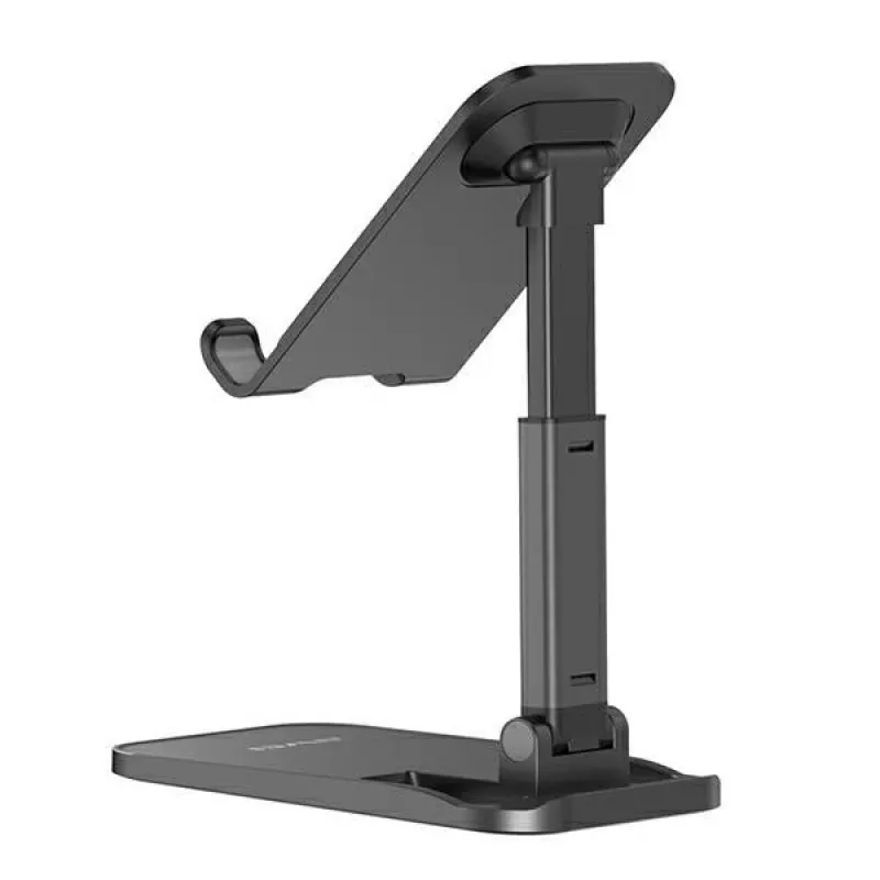 Supporto da tavolo per tablet e smartphone Awei X11 – regolabile in altezza, leggero