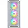 Montech XR Wood Midi-Tower bianco