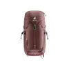 Zaino DEUTER Trail 22 SL — 22 L, telaio interno, 990 g, cappuccino
