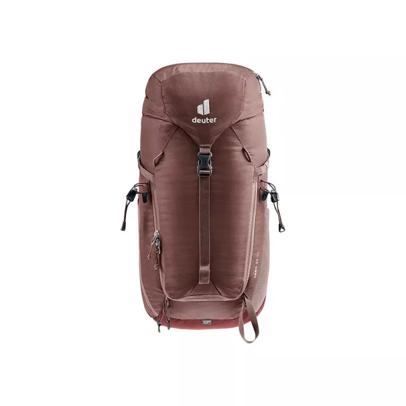 Zaino DEUTER Trail 22 SL — 22 L, telaio interno, 990 g, cappuccino