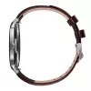 Smartwatch Garett Quantum — acciaio inox argento