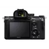 Sony α 7 III MILC Corpo 24,2 MP CMOS 6000 x 4000 Pixel Nero
